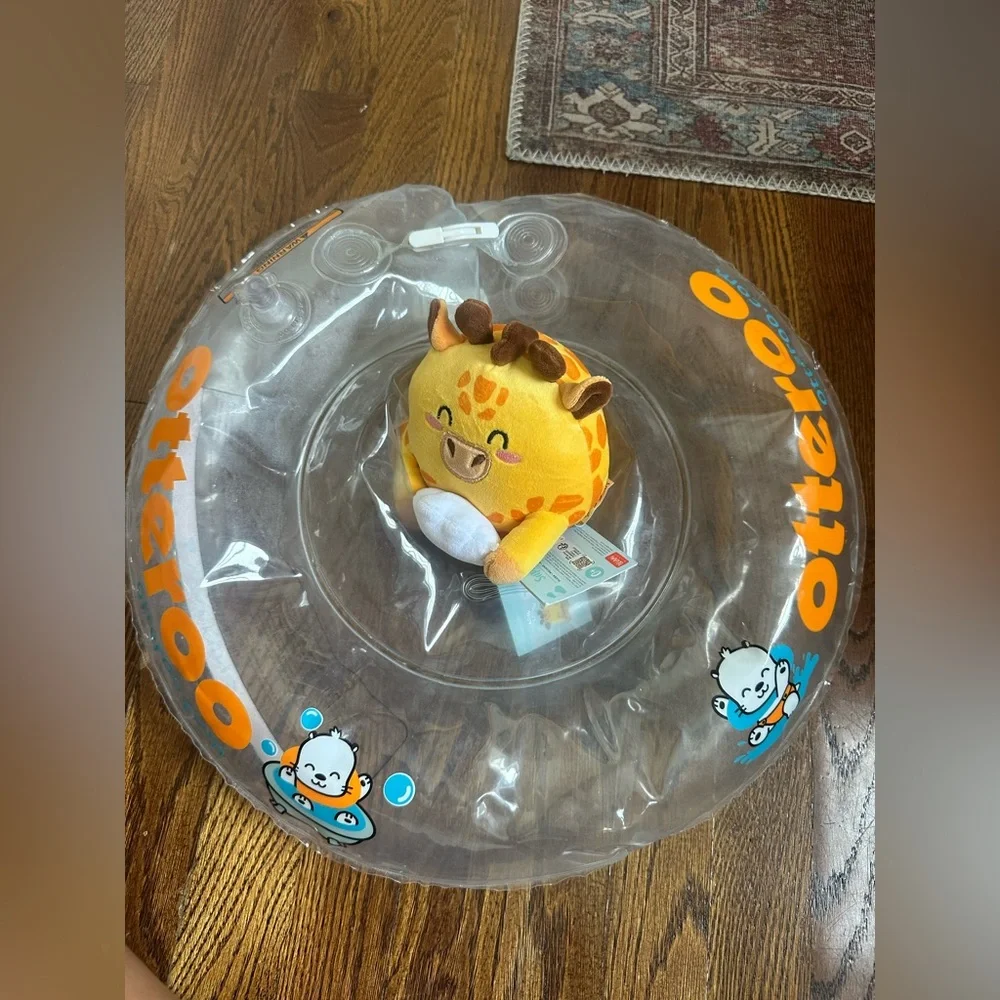 Otteroo LUMI baby float - Picture 5 of 6